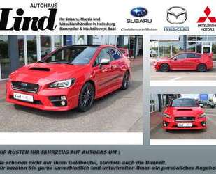 Subaru WRX Gebrauchtwagen