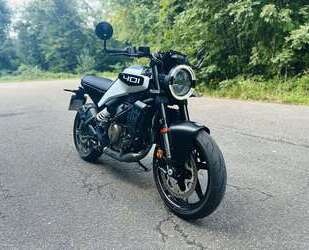 Husqvarna Vitpilen Gebrauchtwagen