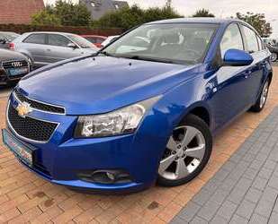 Chevrolet Cruze Gebrauchtwagen