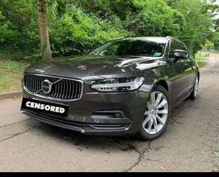 Volvo V90 Gebrauchtwagen