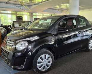 Citroen C1 Gebrauchtwagen