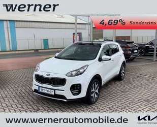 Kia Sportage Gebrauchtwagen