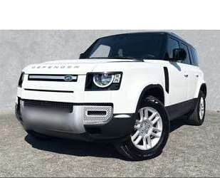 Land Rover Defender Gebrauchtwagen