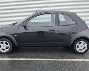 Ford Ka/Ka+ Gebrauchtwagen