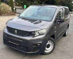 Peugeot Partner Gebrauchtwagen