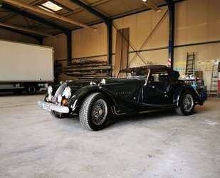 Morgan Plus 8 