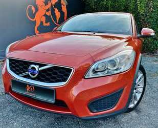 Volvo C30 Gebrauchtwagen