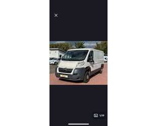 Citroen Jumper Gebrauchtwagen