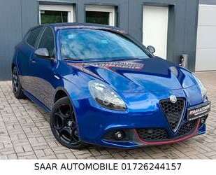 Alfa Romeo Giulietta Gebrauchtwagen