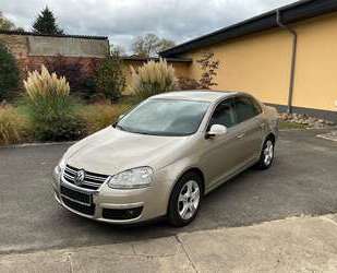 VW Jetta Gebrauchtwagen
