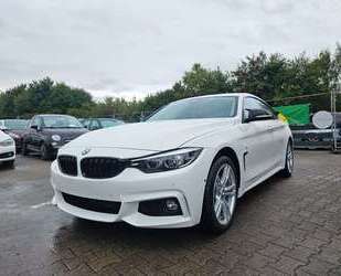 BMW 435 Gebrauchtwagen