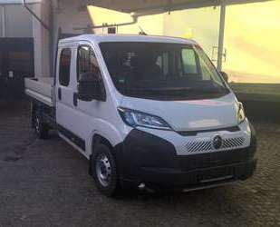 Citroen Jumper Gebrauchtwagen