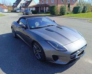 Jaguar F-Type Gebrauchtwagen