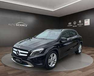 Mercedes-Benz GLA 180 Gebrauchtwagen