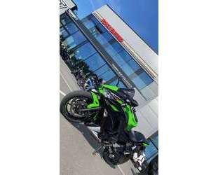 Kawasaki Ninja 650 Gebrauchtwagen