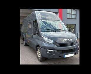 IVECO Daily Gebrauchtwagen