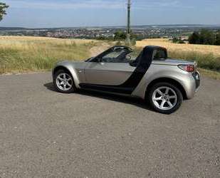 Smart roadster Gebrauchtwagen
