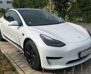 Tesla Model 3 Gebrauchtwagen