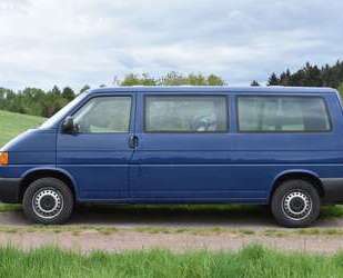 VW T4 Caravelle Gebrauchtwagen