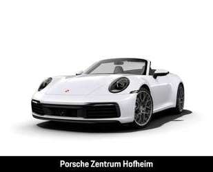 Porsche 992 Gebrauchtwagen