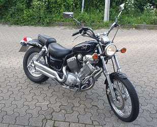 Yamaha XV 535 Gebrauchtwagen