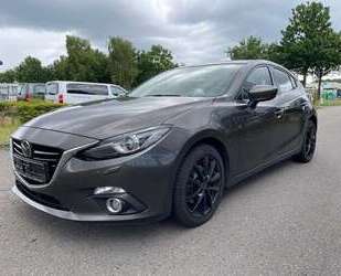 Mazda 3 Gebrauchtwagen