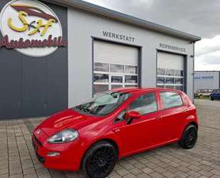 Porsche Punto 