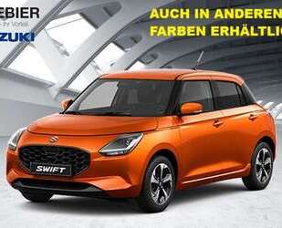 Suzuki Swift Gebrauchtwagen