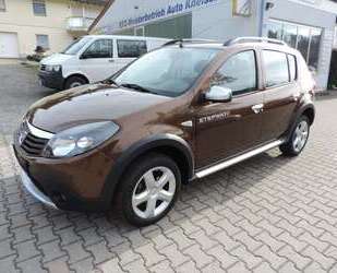Dacia Sandero Gebrauchtwagen