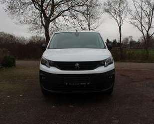 Peugeot Partner Gebrauchtwagen