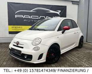 Abarth 500 Gebrauchtwagen