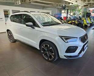 Cupra Ateca Gebrauchtwagen