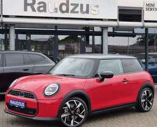 Mini Cooper Gebrauchtwagen