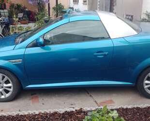 Opel Tigra Gebrauchtwagen
