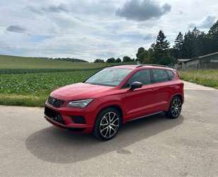 Cupra Ateca Gebrauchtwagen