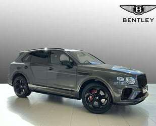 Bentley Bentayga Gebrauchtwagen