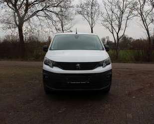 Peugeot Partner Gebrauchtwagen