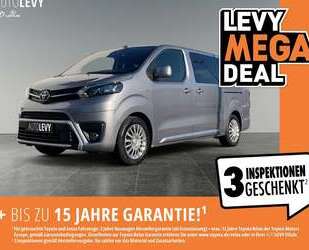 Toyota Proace Gebrauchtwagen