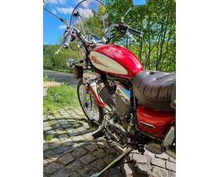 Yamaha XV 535 Gebrauchtwagen