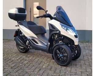 Piaggio MP3 300 Gebrauchtwagen