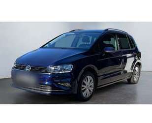 VW Golf Sportsvan 