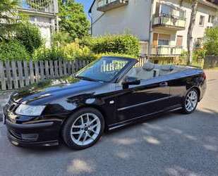 Saab 9-3 Gebrauchtwagen