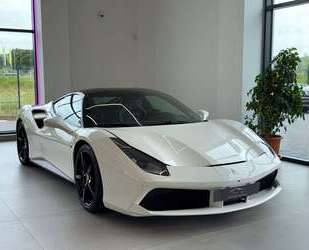 Ferrari 488 Gebrauchtwagen