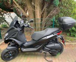 Piaggio MP3 300 Gebrauchtwagen