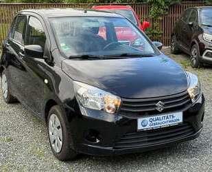 Suzuki Celerio Gebrauchtwagen