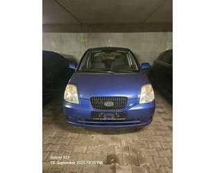 Kia Picanto Gebrauchtwagen