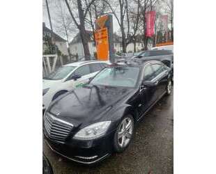 Mercedes-Benz S 400 Gebrauchtwagen