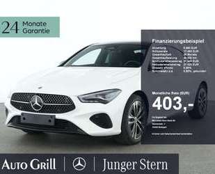 Mercedes-Benz CLA 180 Gebrauchtwagen