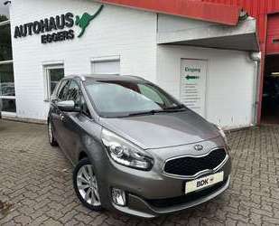 Kia Carens Gebrauchtwagen