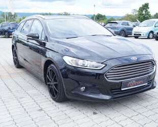 Ford Mondeo Gebrauchtwagen